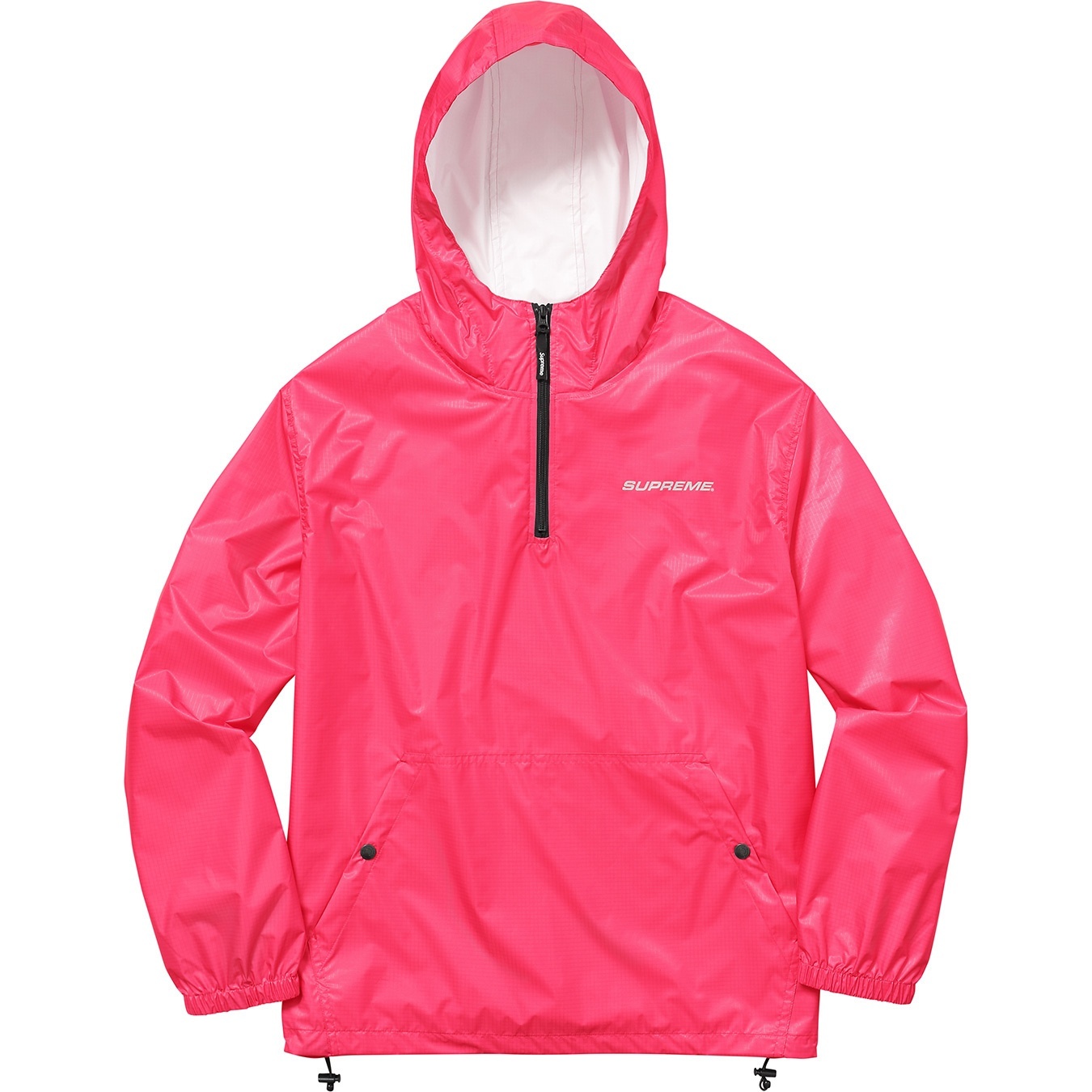 Packable Ripstop Pullover view 16